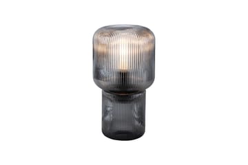 Bordlampe Mashi - 15x27x15 cm - Belysning - Innendørsbelysning & Lamper - Soveromslampe - Sengelamper - Nattbordslampe stående