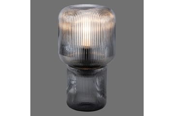 Bordlampe Mashi - 15x27x15 cm - Belysning - Innendørsbelysning & Lamper - Soveromslampe - Sengelamper - Nattbordslampe stående