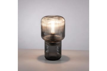 Bordlampe Mashi - 15x27x15 cm - Belysning - Innendørsbelysning & Lamper - Soveromslampe - Sengelamper - Nattbordslampe stående