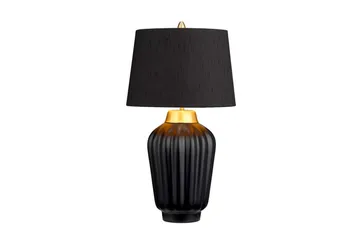 Bordlampe Quintiesse Bexley - Belysning - Innendørsbelysning & Lamper - Soveromslampe - Sengelamper - Nattbordslampe stående