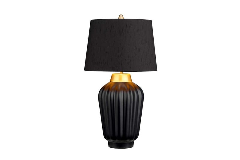 Bordlampe Quintiesse Bexley - Belysning - Innendørsbelysning & Lamper - Soveromslampe - Sengelamper - Nattbordslampe stående