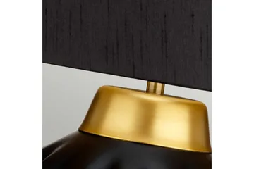 Bordlampe Quintiesse Bexley - Belysning - Innendørsbelysning & Lamper - Soveromslampe - Sengelamper - Nattbordslampe stående