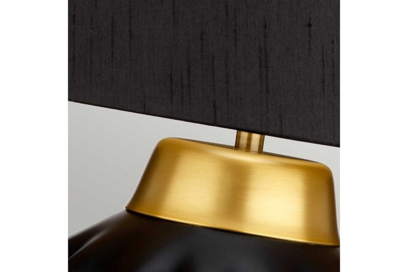 Bordlampe Quintiesse Bexley - Belysning - Innendørsbelysning & Lamper - Soveromslampe - Sengelamper - Nattbordslampe stående