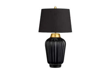 Bordlampe Quintiesse Bexley - Belysning - Innendørsbelysning & Lamper - Soveromslampe - Sengelamper - Nattbordslampe stående