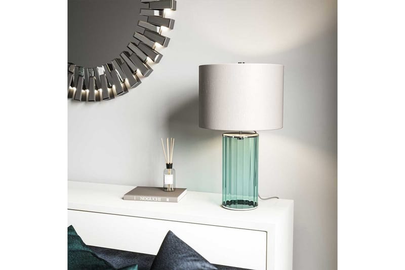 Bordlampe Quintiesse Reno - Belysning - Innendørsbelysning & Lamper - Soveromslampe - Sengelamper - Nattbordslampe stående