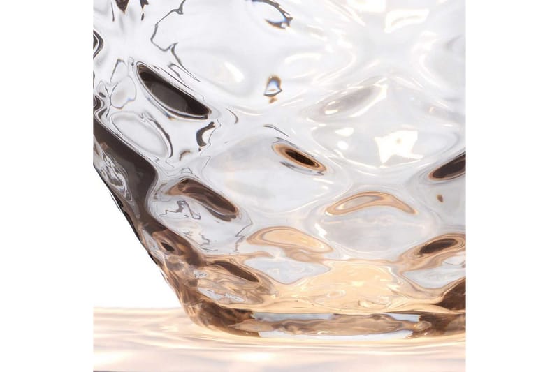 Bordlampe Quintiesse Samara Røyk - Røyk - Belysning - Innendørsbelysning & Lamper - Soveromslampe - Sengelamper - Nattbordslampe stående