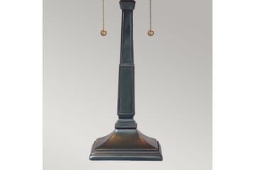 Bordlampe Quoizel Stephen - Belysning - Innendørsbelysning & Lamper - Soveromslampe - Sengelamper - Nattbordslampe stående