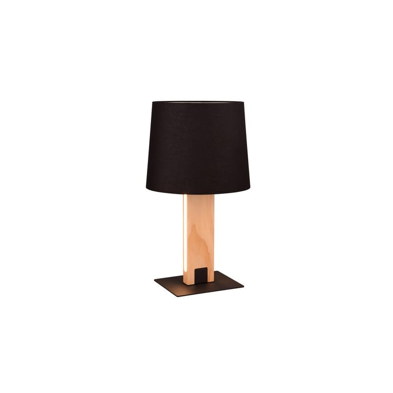 Bordlampe Rahul - Belysning - Innendørsbelysning & Lamper - Soveromslampe - Sengelamper - Nattbordslampe stående