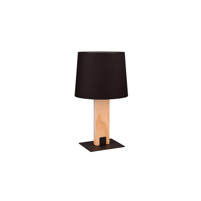 Bordlampe Rahul - Belysning - Innendørsbelysning & Lamper - Soveromslampe - Sengelamper - Nattbordslampe stående
