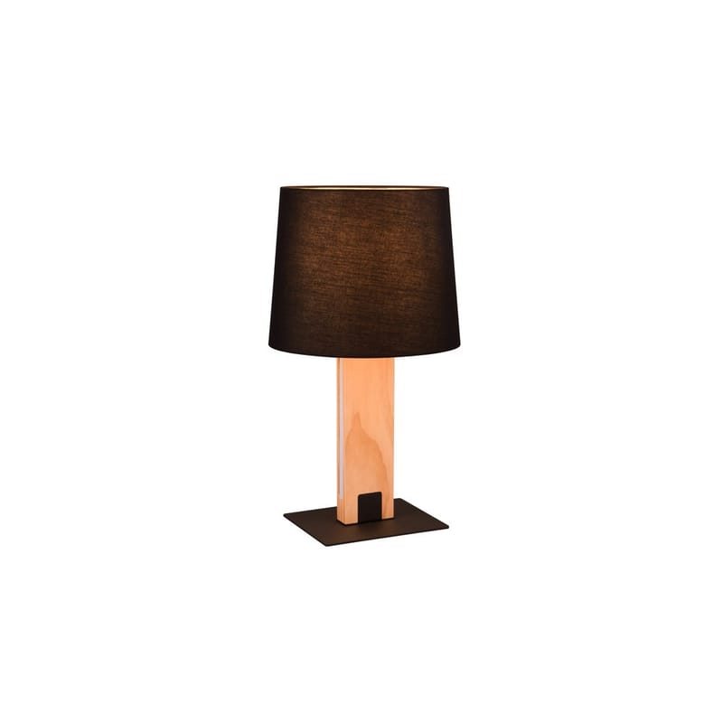 Bordlampe Rahul - Belysning - Innendørsbelysning & Lamper - Soveromslampe - Sengelamper - Nattbordslampe stående