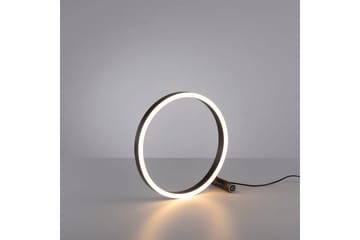 Bordlampe Ritus - 10x28,5x28,5 cm - Belysning - Innendørsbelysning & Lamper - Soveromslampe - Sengelamper - Nattbordslampe stående