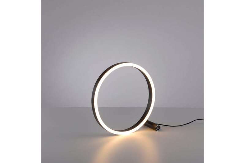 Bordlampe Ritus - 10x28,5x28,5 cm - Belysning - Innendørsbelysning & Lamper - Soveromslampe - Sengelamper - Nattbordslampe stående