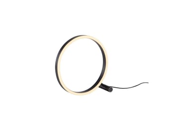 Bordlampe Ritus - 10x28,5x28,5 cm - Belysning - Innendørsbelysning & Lamper - Soveromslampe - Sengelamper - Nattbordslampe stående