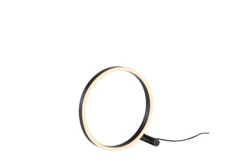 Bordlampe Ritus - 10x28,5x28,5 cm - Belysning - Innendørsbelysning & Lamper - Soveromslampe - Sengelamper - Nattbordslampe stående