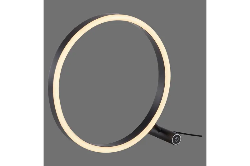 Bordlampe Ritus, 10x28,5x28,5 cm