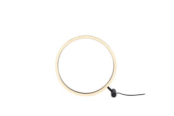 Bordlampe Ritus - 10x28,5x28,5 cm - Belysning - Innendørsbelysning & Lamper - Soveromslampe - Sengelamper - Nattbordslampe stående