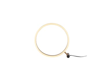 Bordlampe Ritus - 10x28x28,5 cm - Belysning - Innendørsbelysning & Lamper - Soveromslampe - Sengelamper - Nattbordslampe stående