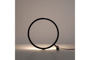 Bordlampe Ritus - 10x28x28,5 cm - Belysning - Innendørsbelysning & Lamper - Soveromslampe - Sengelamper - Nattbordslampe stående