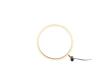 Bordlampe Ritus - 10x28x28,5 cm - Belysning - Innendørsbelysning & Lamper - Soveromslampe - Sengelamper - Nattbordslampe stående