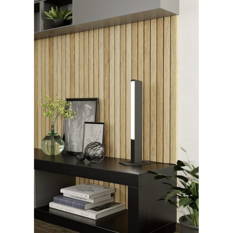 Bordlampe Simolaris - 5,5 cm - Belysning - Innendørsbelysning & Lamper - Soveromslampe - Sengelamper - Nattbordslampe stående