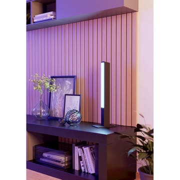 Bordlampe Simolaris - 5,5 cm - Belysning - Innendørsbelysning & Lamper - Soveromslampe - Sengelamper - Nattbordslampe stående