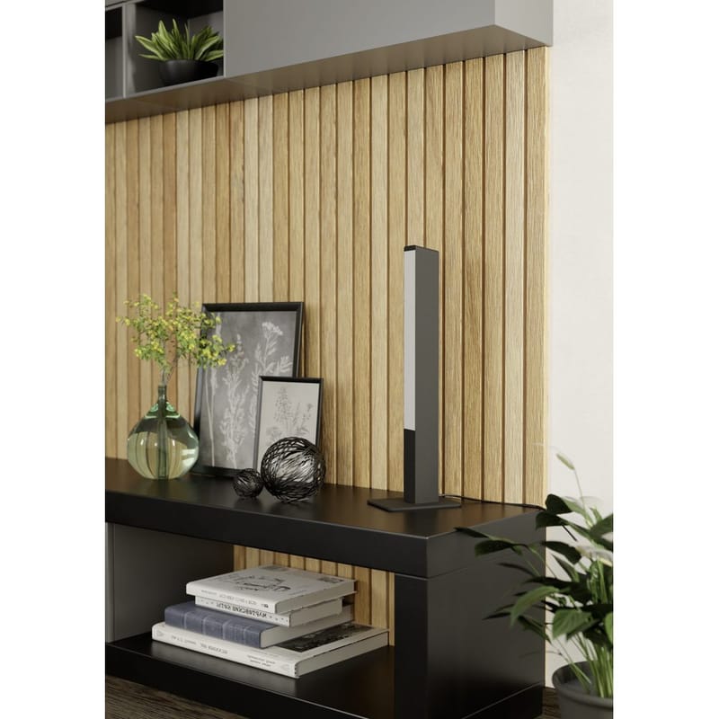 Bordlampe Simolaris - 5,5 cm - Belysning - Innendørsbelysning & Lamper - Soveromslampe - Sengelamper - Nattbordslampe stående