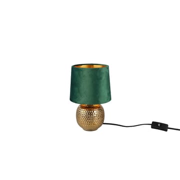 Bordlampe Sophia - Grønn - Belysning - Innendørsbelysning & Lamper - Soveromslampe - Sengelamper - Nattbordslampe stående