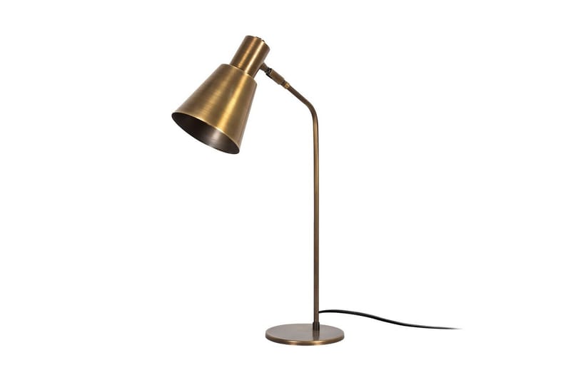 Bordlampe Sugana Giuseppe Vintage - Kobber - Belysning - Innendørsbelysning & Lamper - Soveromslampe - Sengelamper - Nattbordslampe stående