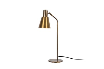 Bordlampe Sugana Giuseppe Vintage - Kobber - Belysning - Innendørsbelysning & Lamper - Soveromslampe - Sengelamper - Nattbordslampe stående