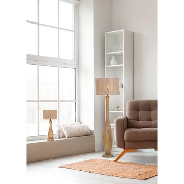 Bordlampe Toba - Belysning - Innendørsbelysning & Lamper - Soveromslampe - Sengelamper - Nattbordslampe stående