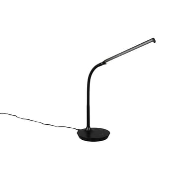 Bordlampe Toro - Svart - Belysning - Innendørsbelysning & Lamper - Soveromslampe - Sengelamper - Nattbordslampe stående