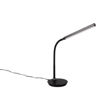 Bordlampe Toro - Svart - Belysning - Innendørsbelysning & Lamper - Soveromslampe - Sengelamper - Nattbordslampe stående