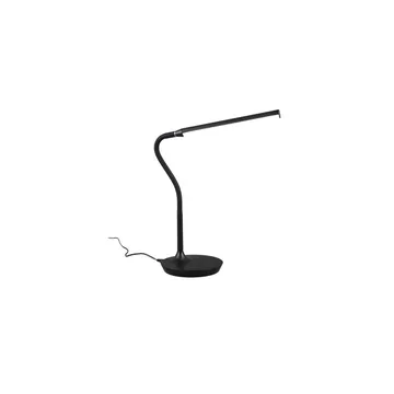 Bordlampe Toro - Svart - Belysning - Innendørsbelysning & Lamper - Soveromslampe - Sengelamper - Nattbordslampe stående