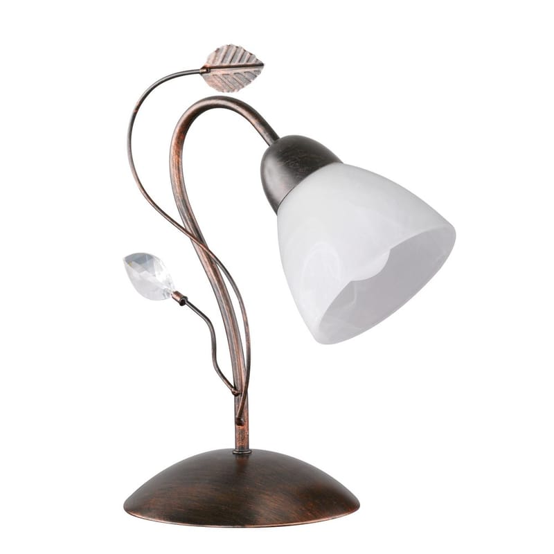 Bordlampe Traditio - Belysning - Innendørsbelysning & Lamper - Soveromslampe - Sengelamper - Nattbordslampe stående