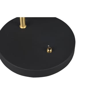 Bordlampe Traveller - Matt svart - Belysning - Innendørsbelysning & Lamper - Soveromslampe - Sengelamper - Nattbordslampe stående