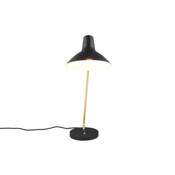 Bordlampe Traveller - Matt svart - Belysning - Innendørsbelysning & Lamper - Soveromslampe - Sengelamper - Nattbordslampe stående