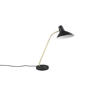 Bordlampe Traveller - Matt svart - Belysning - Innendørsbelysning & Lamper - Soveromslampe - Sengelamper - Nattbordslampe stående