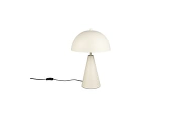 Bordlampe TRIO Alfie Varm grå - Varm grå - Belysning - Innendørsbelysning & Lamper - Soveromslampe - Sengelamper - Nattbordslampe stående