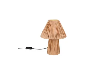 Bordlampe TRIO Anea - Belysning - Innendørsbelysning & Lamper - Soveromslampe - Sengelamper - Nattbordslampe stående