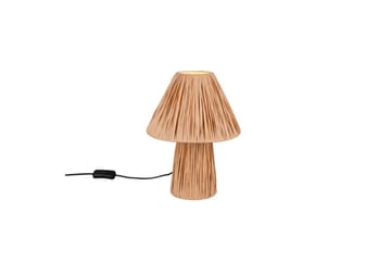 Bordlampe TRIO Anea - Belysning - Innendørsbelysning & Lamper - Soveromslampe - Sengelamper - Nattbordslampe stående