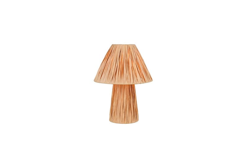 Bordlampe TRIO Anea - Belysning - Innendørsbelysning & Lamper - Soveromslampe - Sengelamper - Nattbordslampe stående