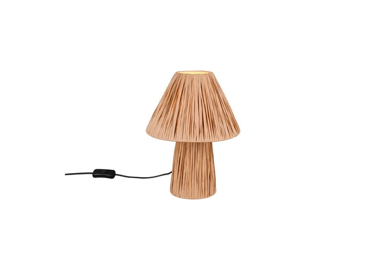 Bordlampe TRIO Anea - Belysning - Innendørsbelysning & Lamper - Soveromslampe - Sengelamper - Nattbordslampe stående