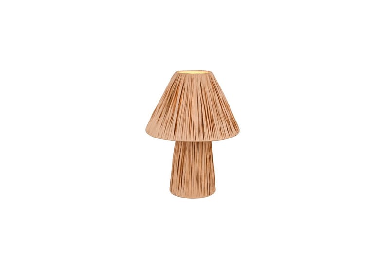 Bordlampe TRIO Anea - Belysning - Innendørsbelysning & Lamper - Soveromslampe - Sengelamper - Nattbordslampe stående