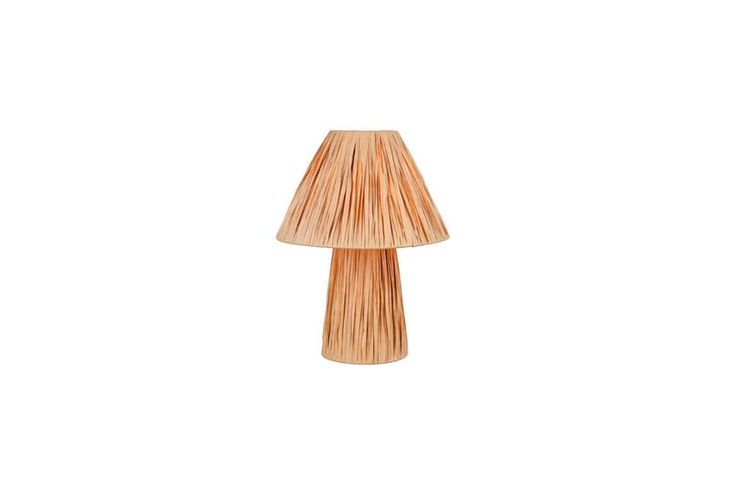Bordlampe TRIO Anea - Belysning - Innendørsbelysning & Lamper - Soveromslampe - Sengelamper - Nattbordslampe stående