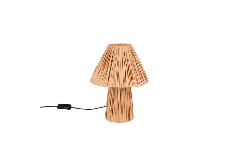 Bordlampe TRIO Anea - Belysning - Innendørsbelysning & Lamper - Soveromslampe - Sengelamper - Nattbordslampe stående