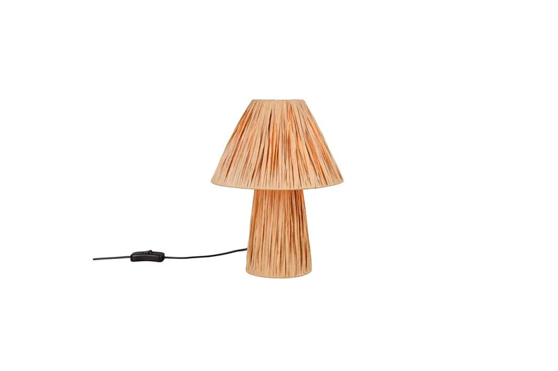 Bordlampe TRIO Anea - Belysning - Innendørsbelysning & Lamper - Soveromslampe - Sengelamper - Nattbordslampe stående