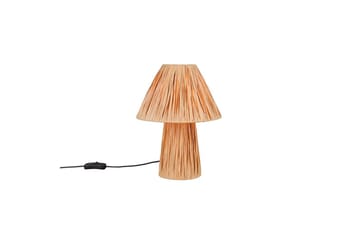 Bordlampe TRIO Anea - Belysning - Innendørsbelysning & Lamper - Soveromslampe - Sengelamper - Nattbordslampe stående