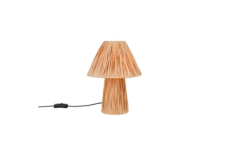 Bordlampe TRIO Anea - Belysning - Innendørsbelysning & Lamper - Soveromslampe - Sengelamper - Nattbordslampe stående