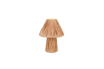 Bordlampe TRIO Anea - Belysning - Innendørsbelysning & Lamper - Soveromslampe - Sengelamper - Nattbordslampe stående