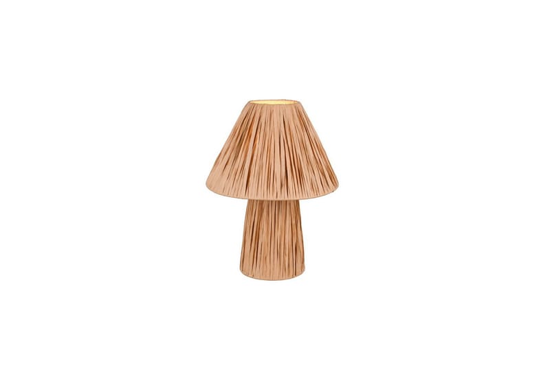 Bordlampe TRIO Anea - Belysning - Innendørsbelysning & Lamper - Soveromslampe - Sengelamper - Nattbordslampe stående
